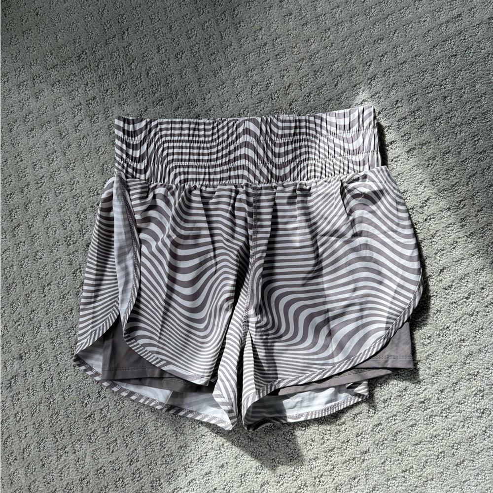 Vista Short Balance Athletica (Vitality)